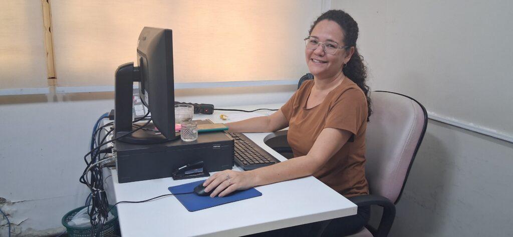 Semu promove palestra sobre diálogo na adolescência.