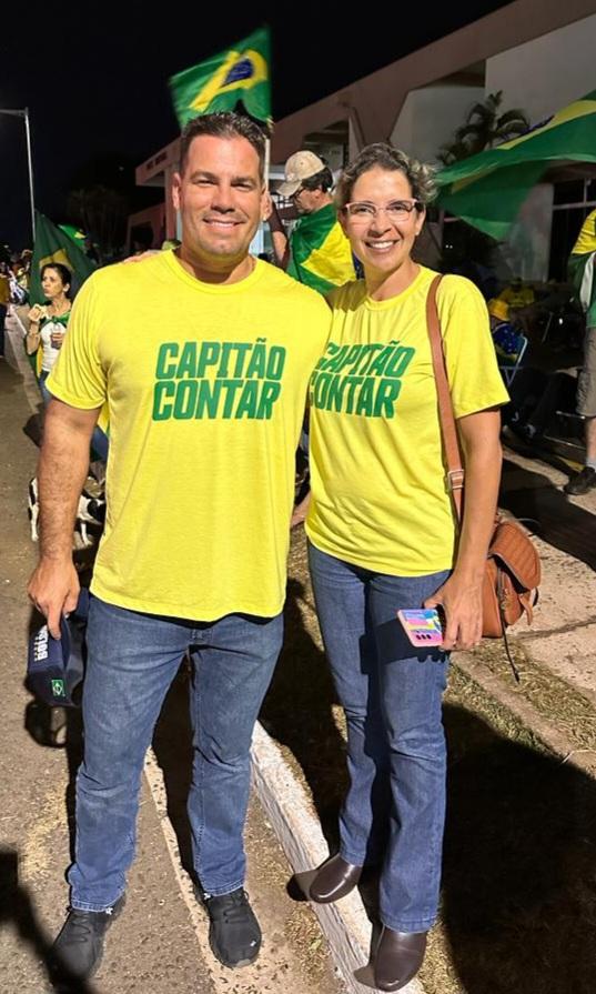 Capitão Contar ganha destaque e aparece como o segundo pré‑candidato mais mencionado em Campo Grande Mato Grosso do Sul. Capitão Contar ganha destaque e aparece como o segundo pré‑candidato mais mencionado em Campo Grande Mato Grosso do Sul.