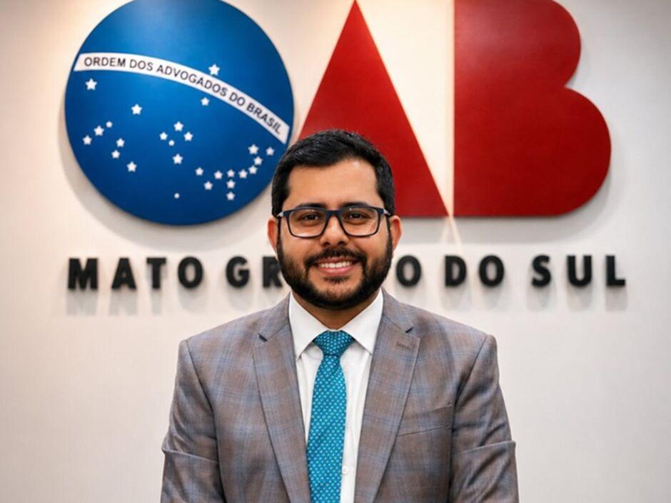 Advogado preso pelo Gaeco atuava como articulador de contratos em 14 cidades de MS.