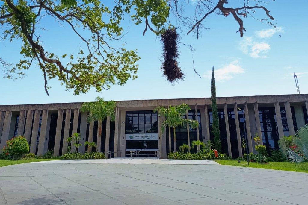 Agenda: Semana da ALEMS tem Conferência e Reunião da Frente Parlamentar de Avicultura.