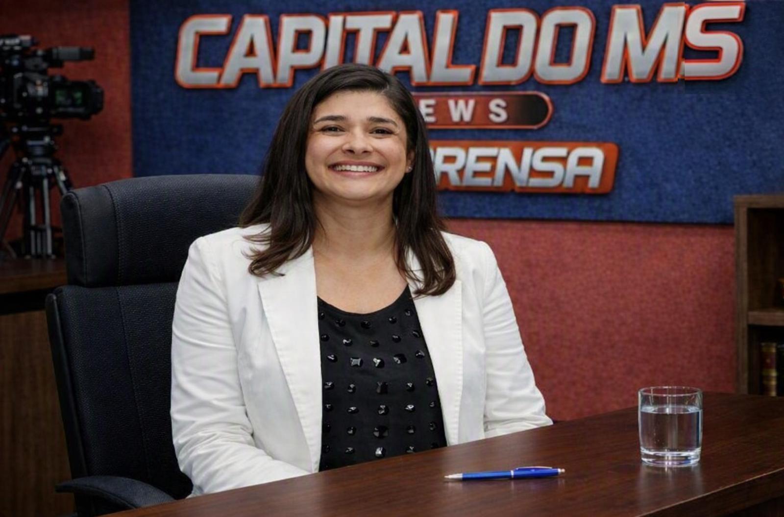 Após 17º feminicídio em MS, Rose Modesto cobra avanço urgente no combate à violência contra mulheres.