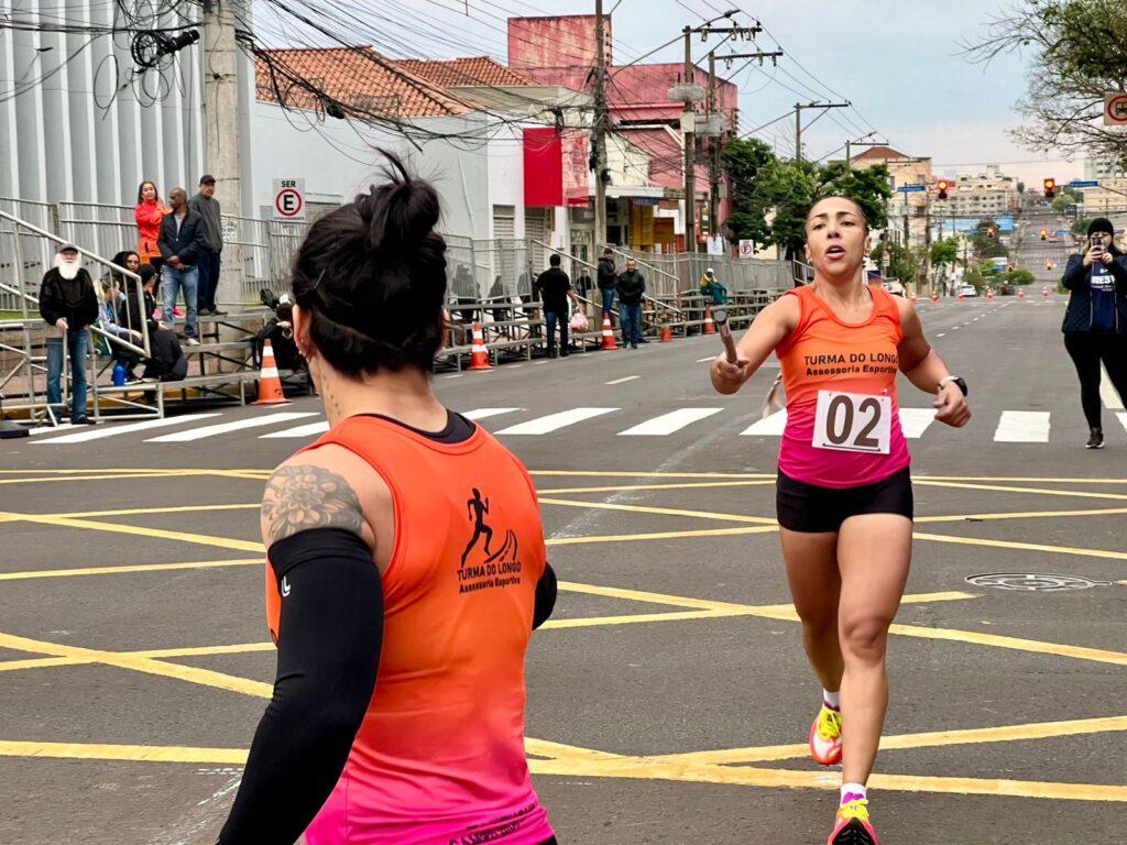 Corrida do facho está com inscrições abertas.