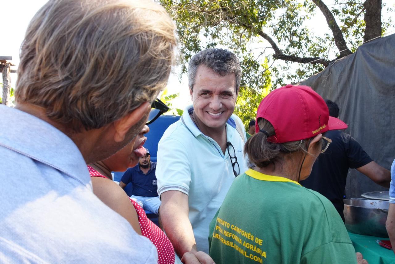 Da terra ao teto: seis meses de conquistas consolidam Landmark Rios como voz das comunidades em Campo Grande.