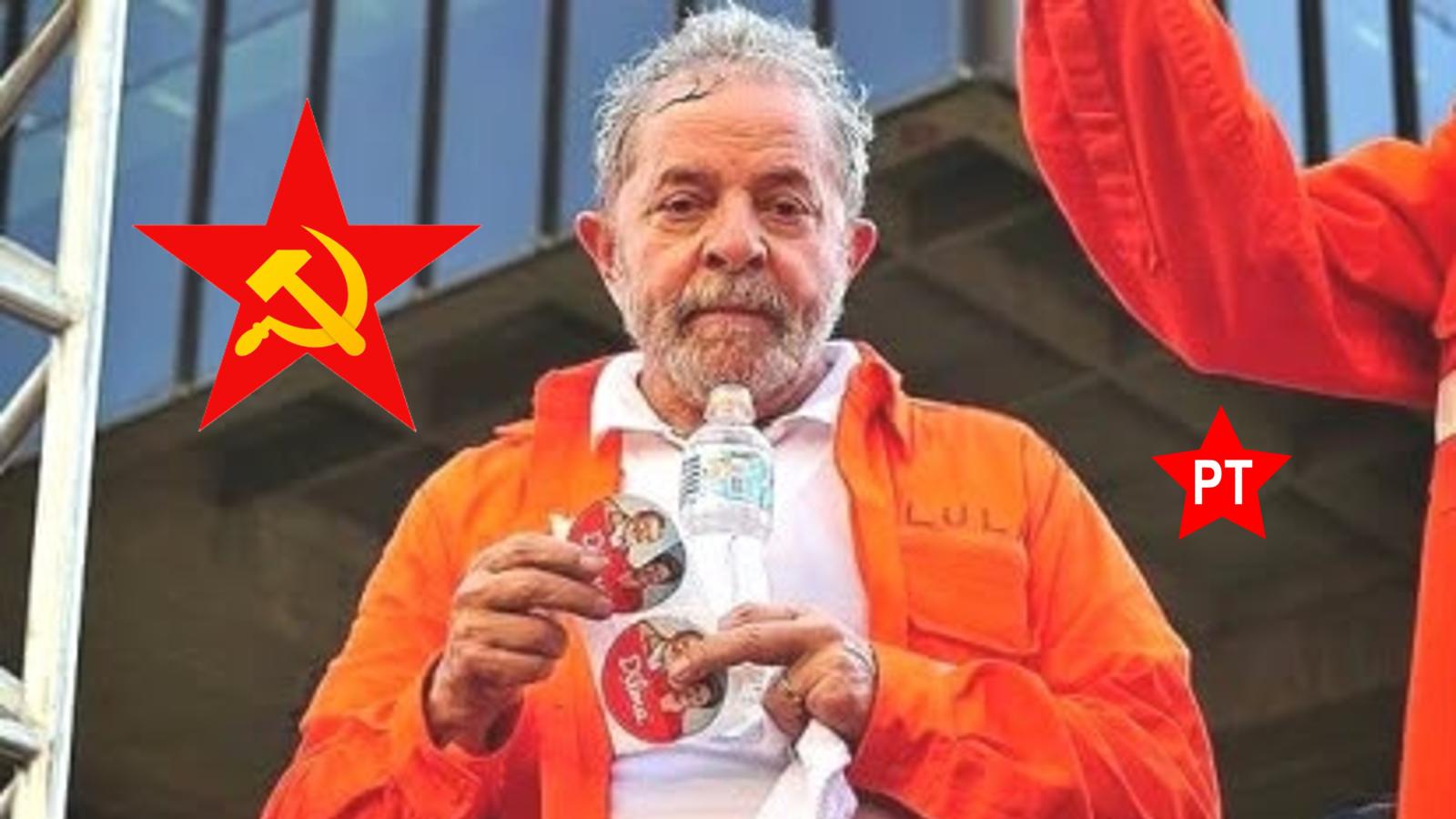 DataFolha e estratégia: por que Lula pode optar por não ir ao debate da Band.