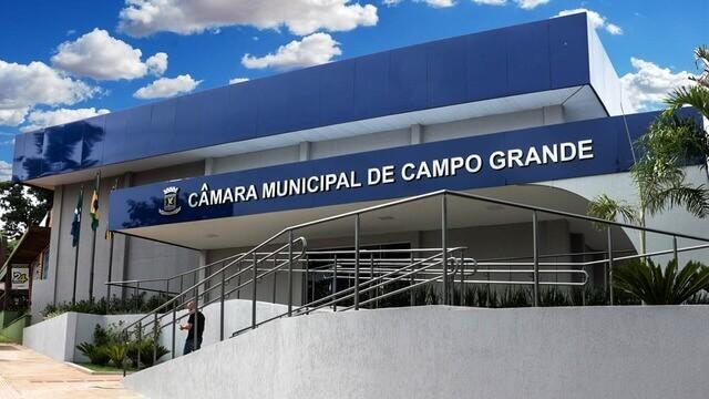 Definidos os vereadores da Comissão Representativa para o recesso parlamentar.