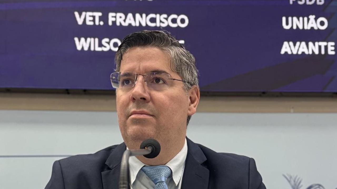 Dr. Victor Rocha encerra primeiro semestre de 2026 com atuação marcada por fiscalização, fortalecimento da saúde pública e avanços legislativos.