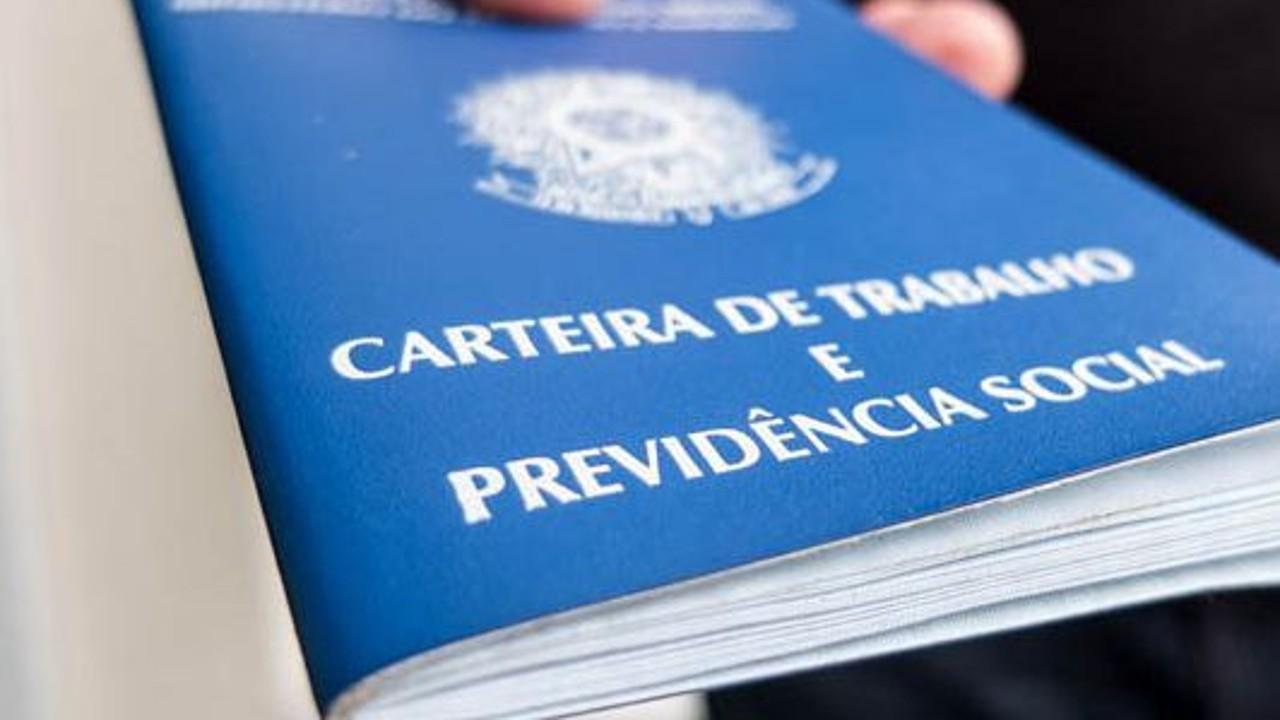 Funsat oferece 973 vagas nesta quinta-feira.