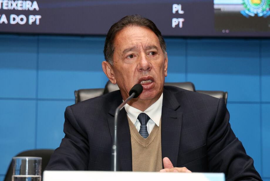 Gerson Claro ressalta expansão da bioenergia com inauguração de nova usina da Atvos no MS.