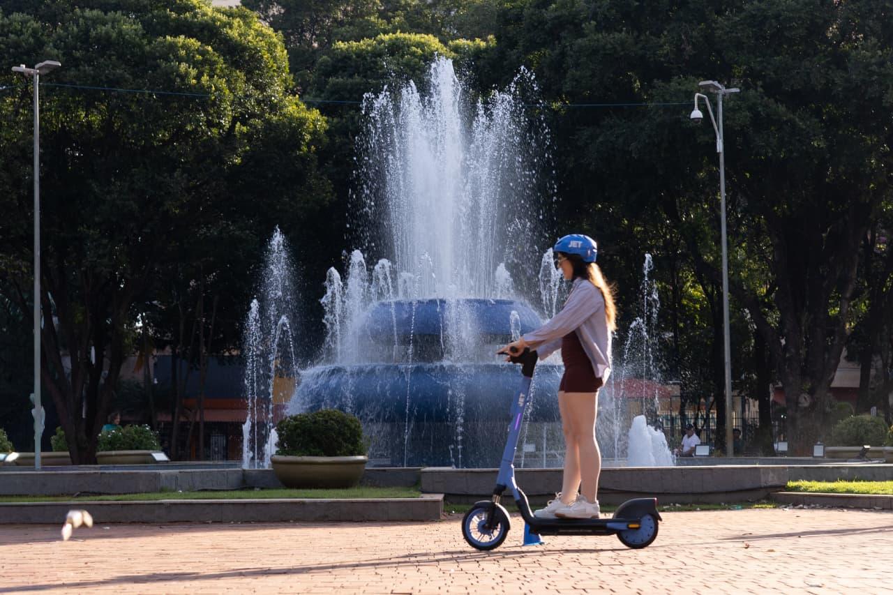 Giro da Semana: educação, Rota Bioceânica e mobilidade.