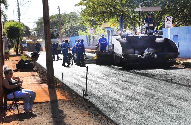 Governo de MS licita novo acesso pavimentado às Moreninhas e avança na integração com o Rita Vieira.
