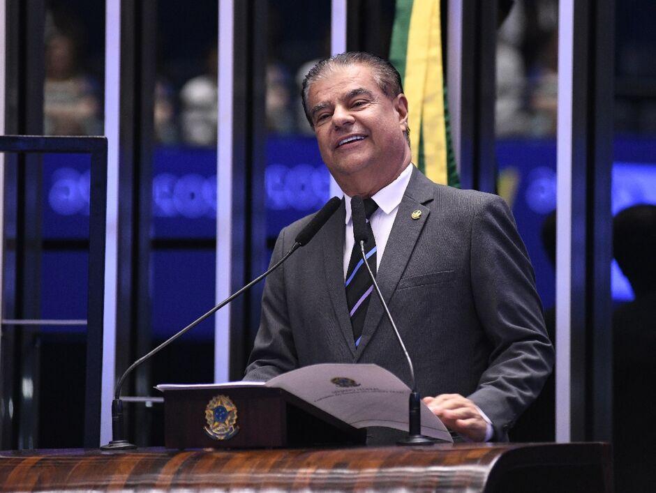 Investimentos de R$ 776 milhões reforçam atuação de Nelsinho Trad na Capital.