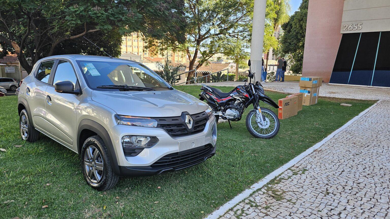 IPTU Dá Prêmios terá o primeiro sorteio do ano amanhã.