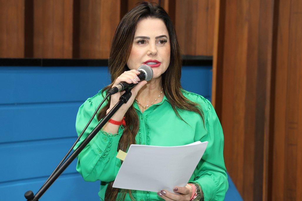 Lei: Declarada Utilidade Pública Associação Educacional de Sidrolândia.