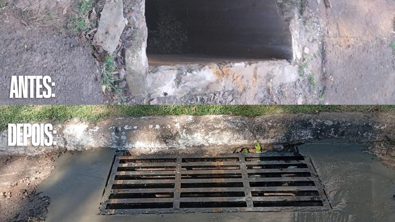 Mais segurança para o Bairro Panamá: pedido de Landmark é atendido pela Prefeitura.