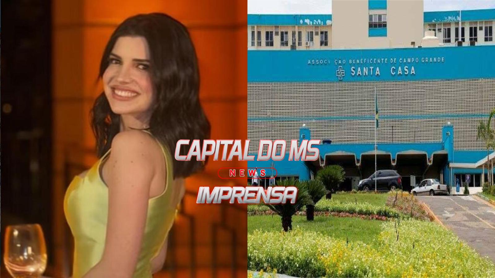 Médica é detida por esquema de fraude envolvendo verbas públicas e vínculo com a Santa Casa.