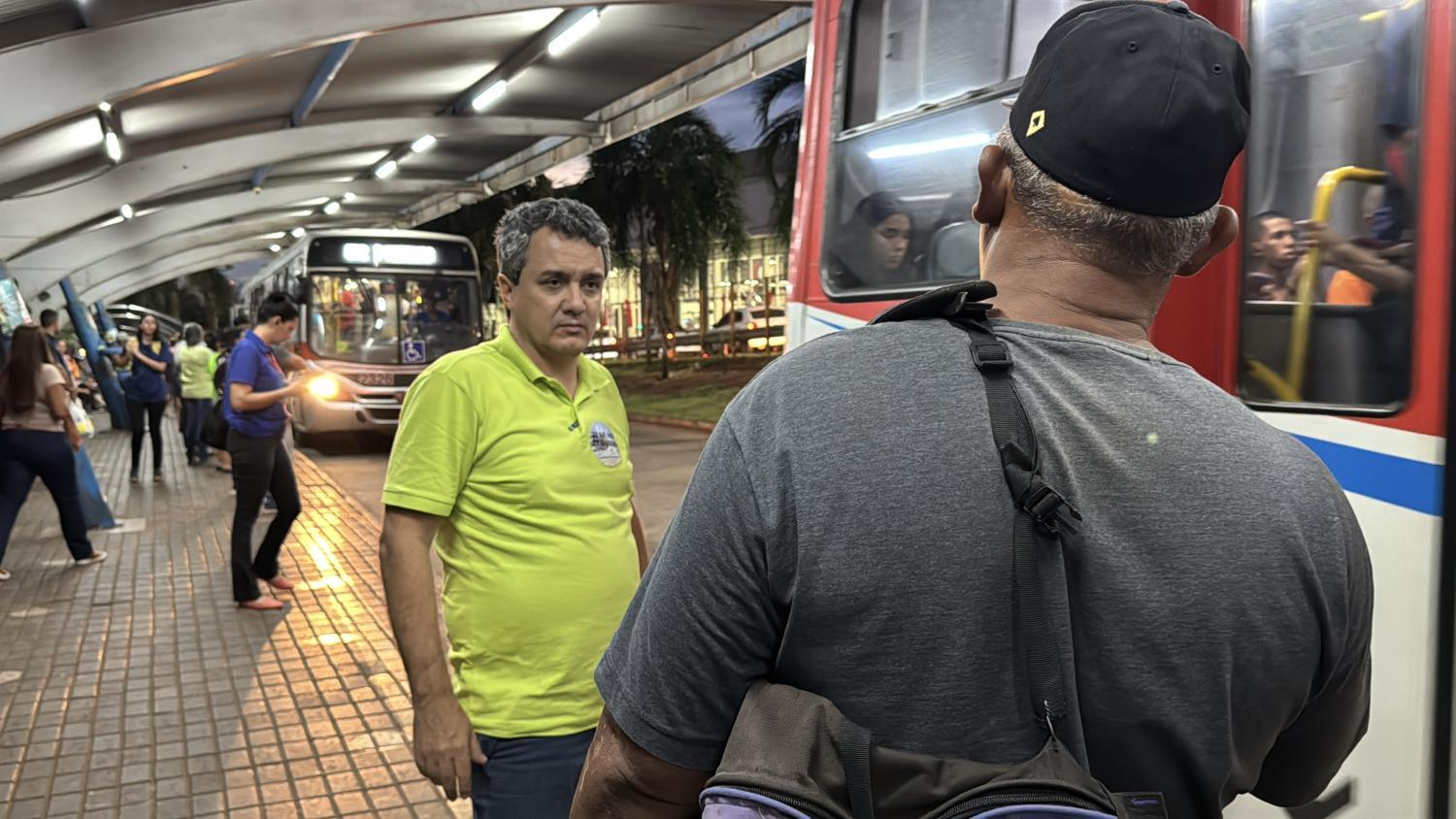 Nasceu em um dia, comprou o Consórcio no outro: venda do Guaicurus levanta dúvidas em Campo Grande.