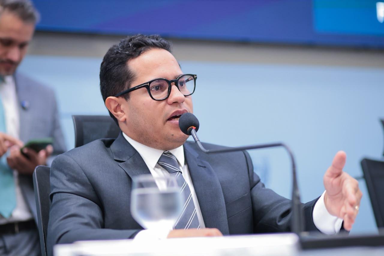 O cidadão quer ônibus novos e mobilidade eficiente