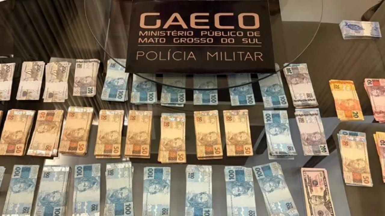 Operação do Gaeco Gutenberg: Empresário ganha prisão domiciliar enquanto ex-prefeito segue detido.