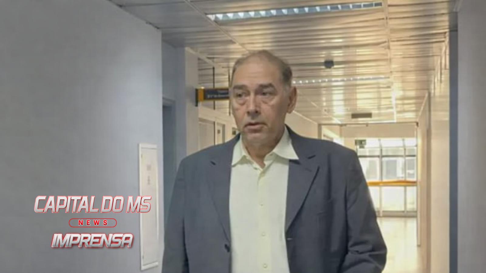 Para o STJ, Bernal solto representa ameaça e deve continuar detido.