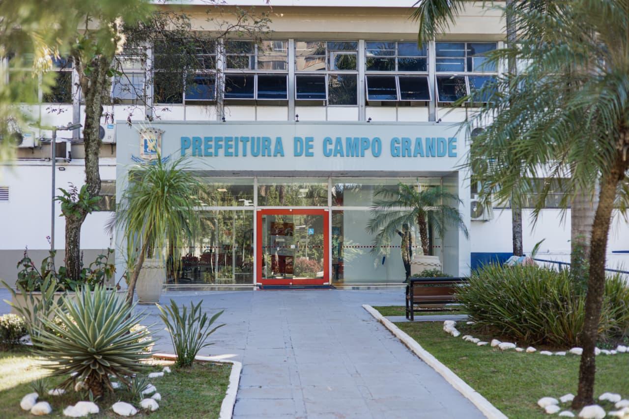 Prefeitura Municipal de Campo Grande convoca 150 aprovados em processo seletivo.