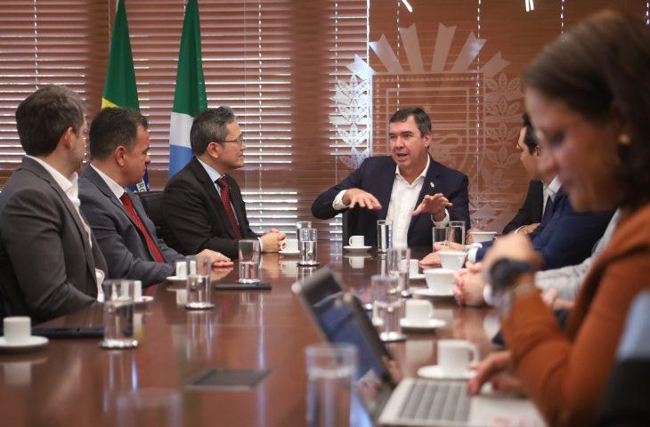 Relatório técnico da Receita Federal reforça preparação institucional e operacional para a Rota Bioceânica.