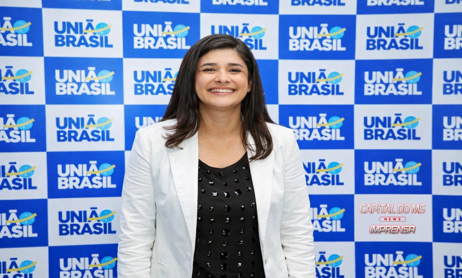Rose Modesto aparece à frente na pesquisa espontânea para deputada federal em MS e ganha destaque no cenário político rumo a 2026.