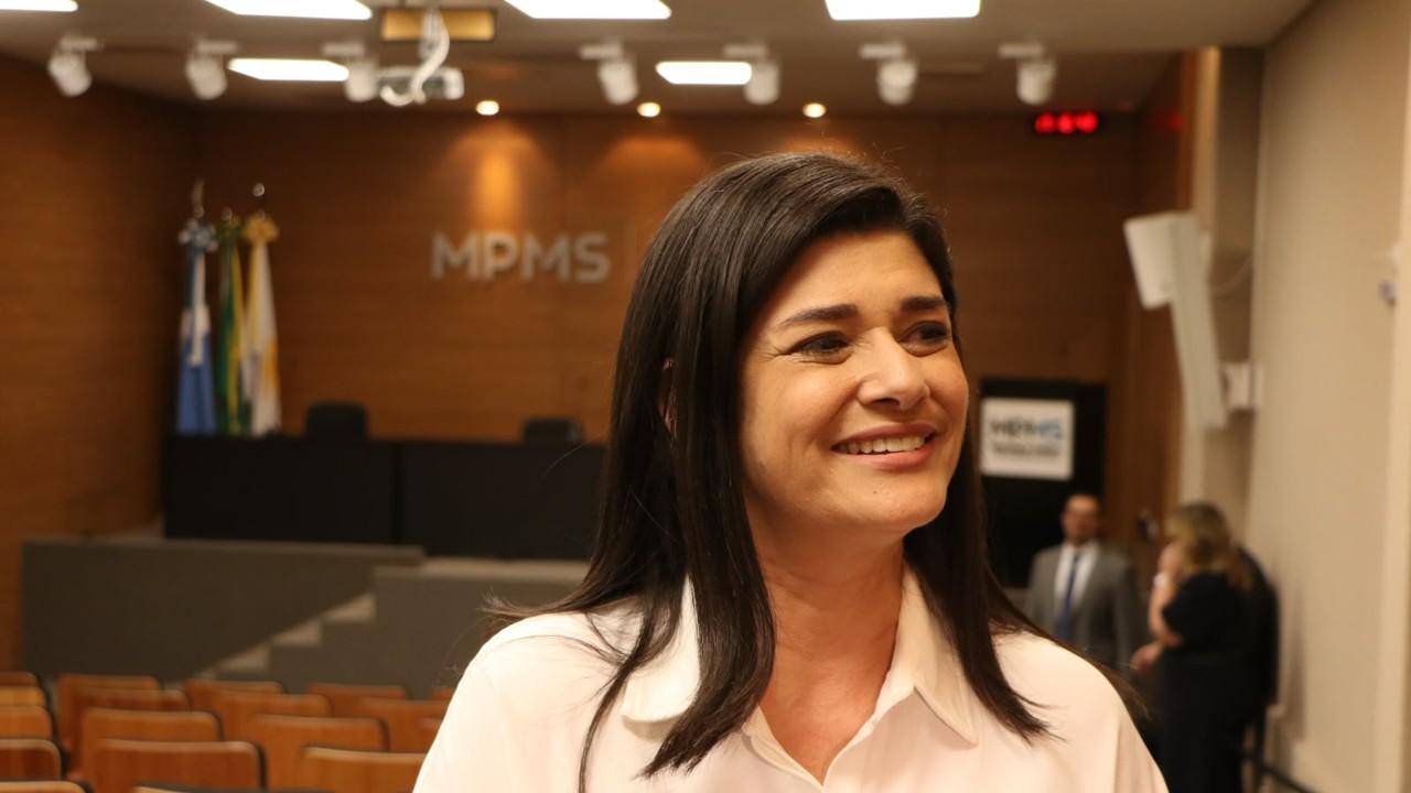 Rose Modesto convoca Convenção Estadual do União Brasil para oficializar candidaturas às eleições de 2026.