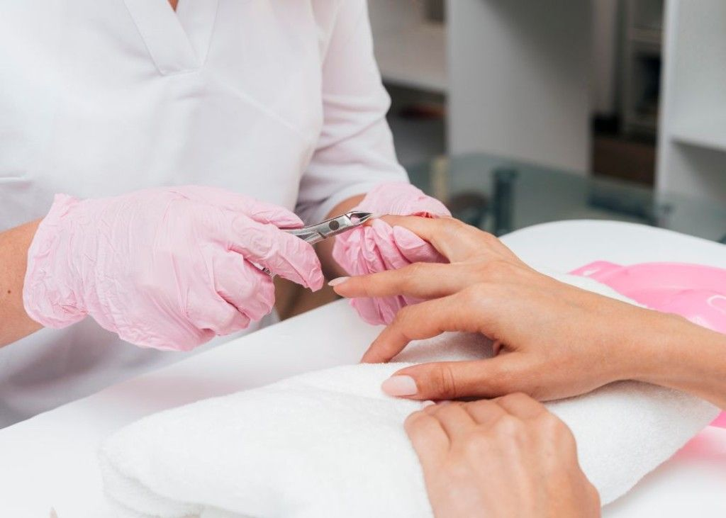 Sejuv adia início do curso de Manicure e Pedicure.