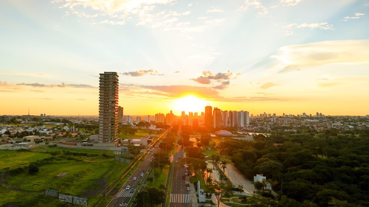 Semana reúne investimentos e medidas estratégicas na Capital.