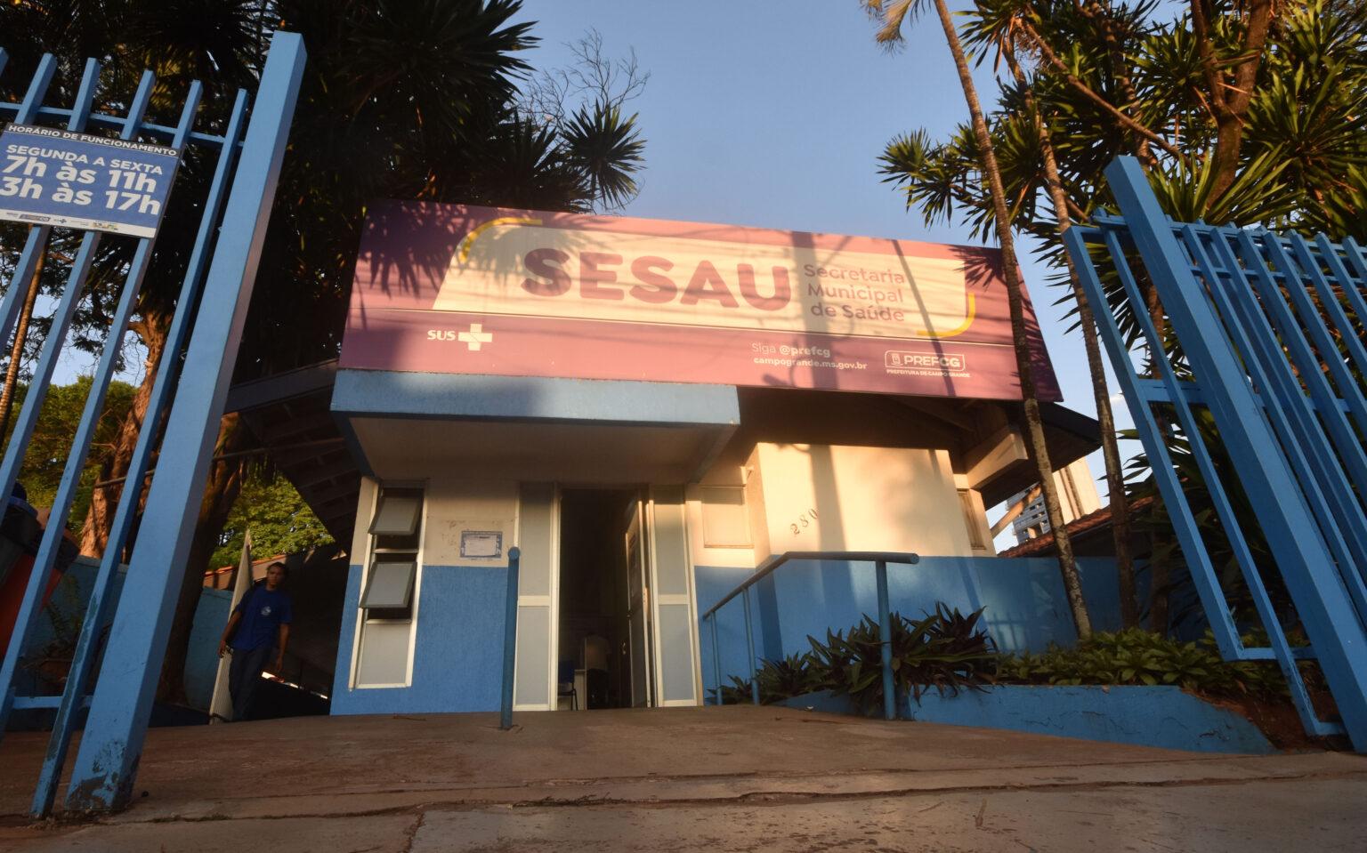 Sesau cria núcleo de transparência na saúde.