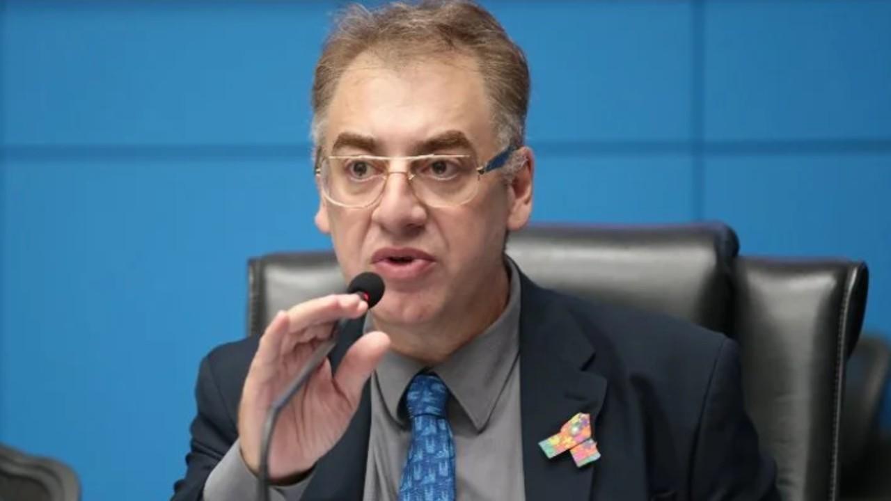TJMS mantém prisão preventiva de Neno Razuk após negar liminar.