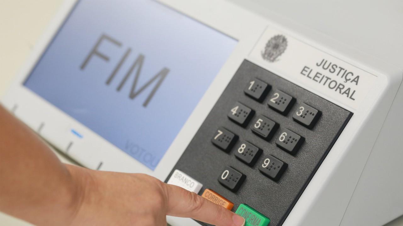 Tribunal Superior Eleitoral redefine cronograma e regras para anunciar resultados das Eleições 2026.