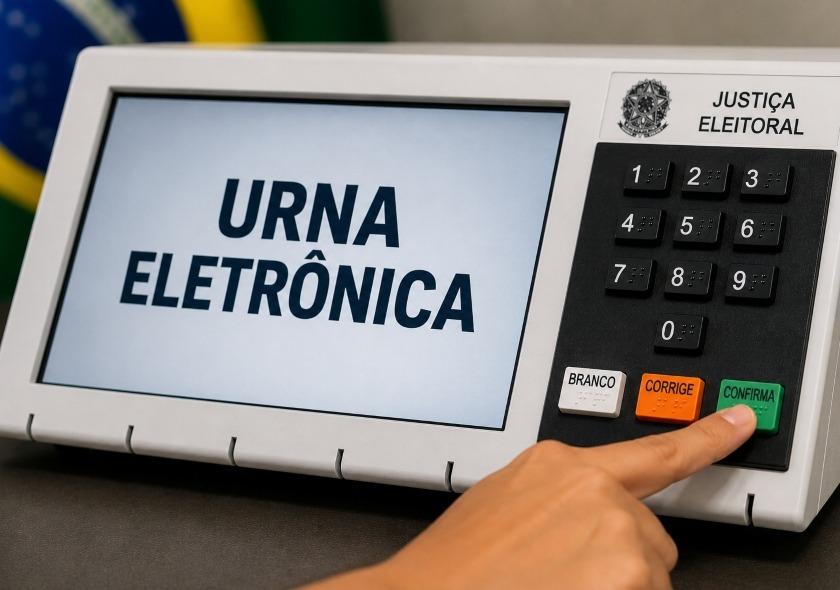 Veja quais são os 17 municípios de MS que devem influenciar o resultado eleitoral.