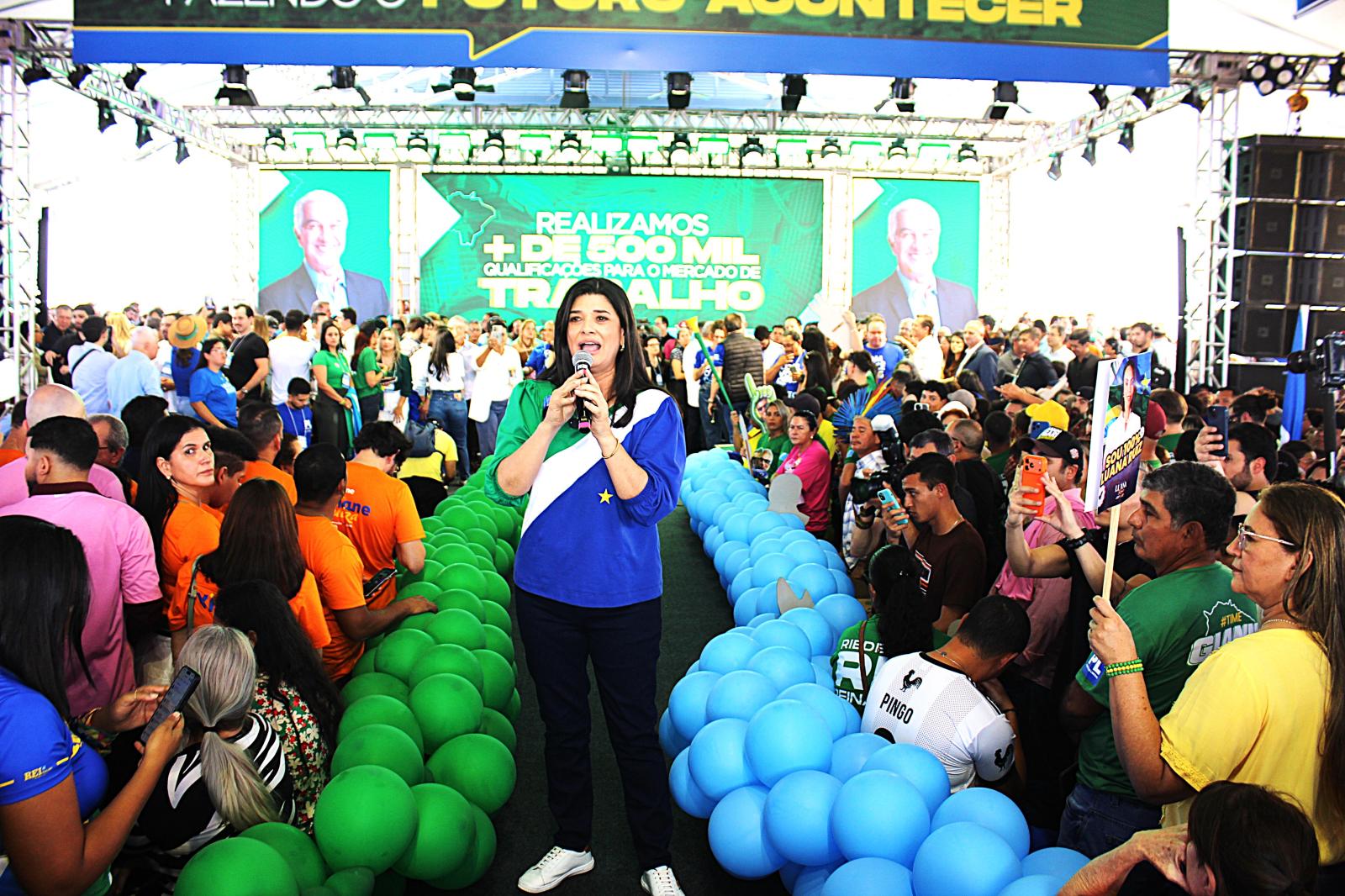 “Força Total: PL Realiza Convenção Gigante com Azambuja, Riedel, Tereza Cristina e Nelsinho Trad, Capitão Contar” “Força Total: PL Realiza Convenção Gigante com Azambuja, Riedel, Tereza Cristina e Nelsinho Trad, Capitão Contar”