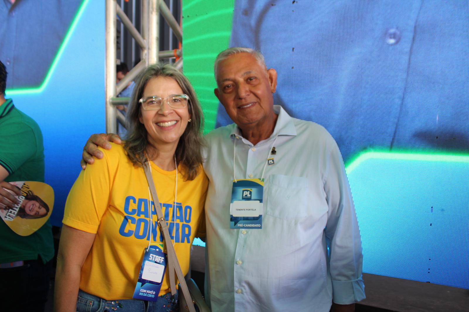 “Força Total: PL Realiza Convenção Gigante com Azambuja, Riedel, Tereza Cristina e Nelsinho Trad, Capitão Contar” “Força Total: PL Realiza Convenção Gigante com Azambuja, Riedel, Tereza Cristina e Nelsinho Trad, Capitão Contar”