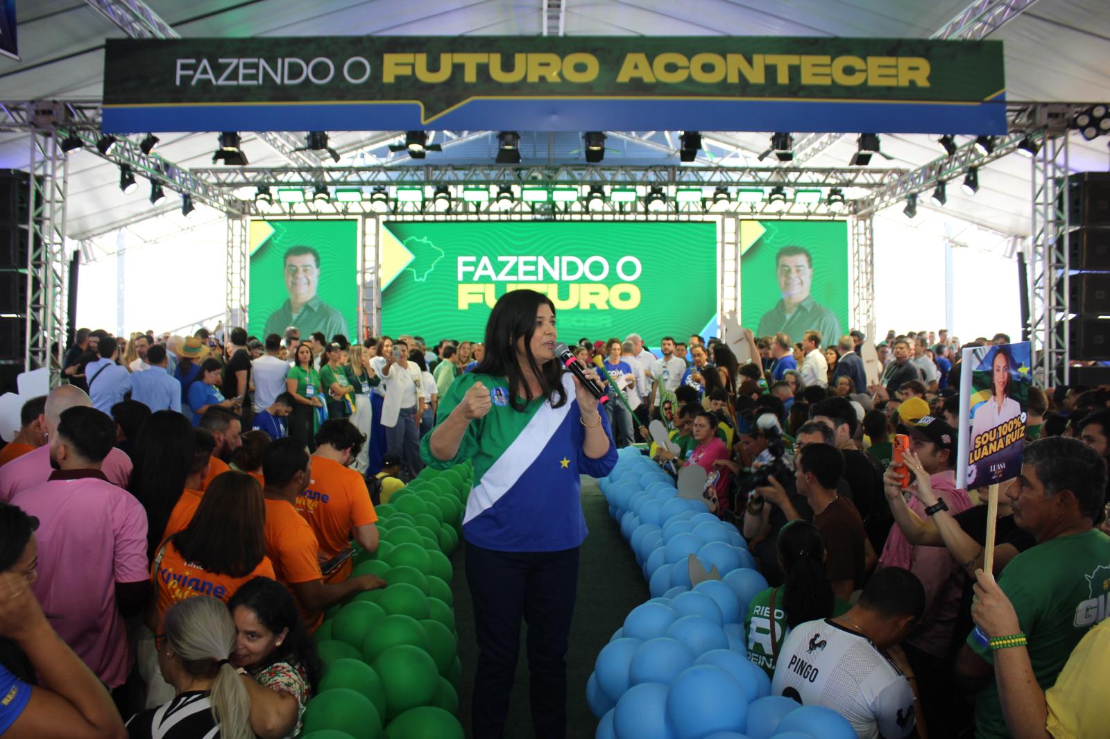“Força Total: PL Realiza Convenção Gigante com Azambuja, Riedel, Tereza Cristina e Nelsinho Trad, Capitão Contar” “Força Total: PL Realiza Convenção Gigante com Azambuja, Riedel, Tereza Cristina e Nelsinho Trad, Capitão Contar”