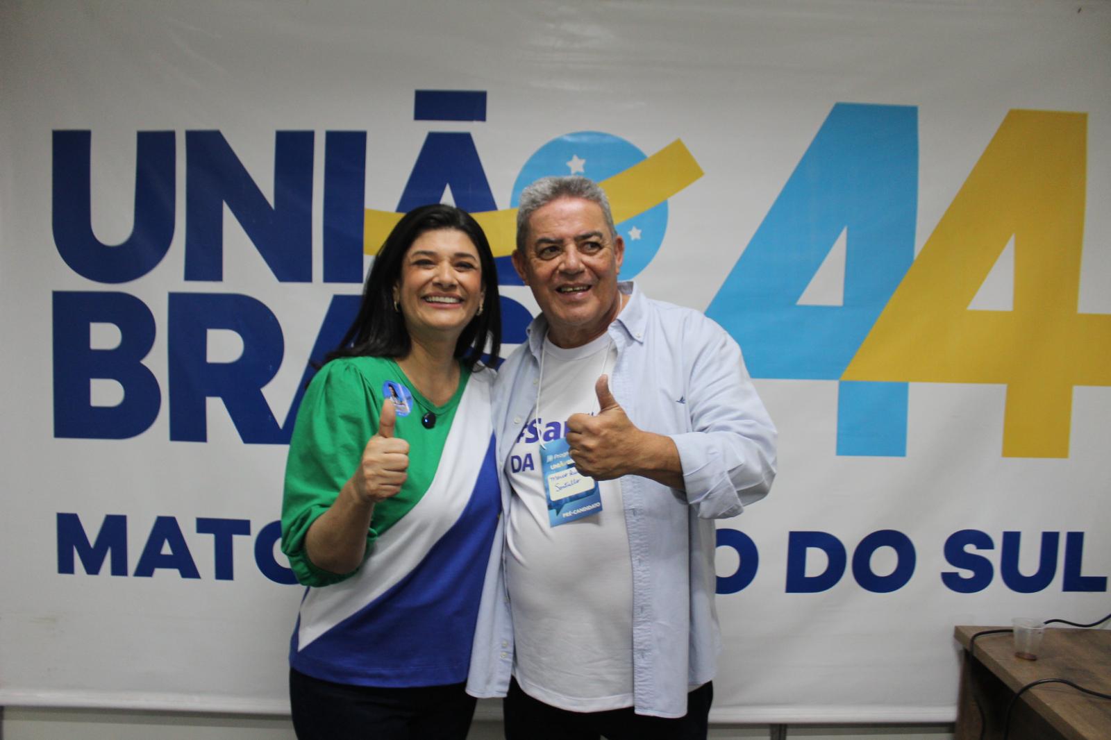 “Força Total: PL Realiza Convenção Gigante com Azambuja, Riedel, Tereza Cristina e Nelsinho Trad, Capitão Contar” “Força Total: PL Realiza Convenção Gigante com Azambuja, Riedel, Tereza Cristina e Nelsinho Trad, Capitão Contar”