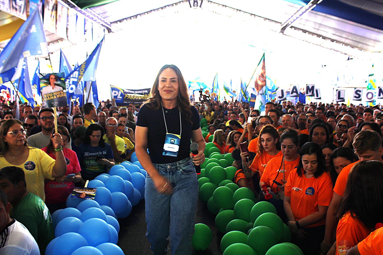 “Força Total: PL Realiza Convenção Gigante com Azambuja, Riedel, Tereza Cristina e Nelsinho Trad, Capitão Contar” “Força Total: PL Realiza Convenção Gigante com Azambuja, Riedel, Tereza Cristina e Nelsinho Trad, Capitão Contar”