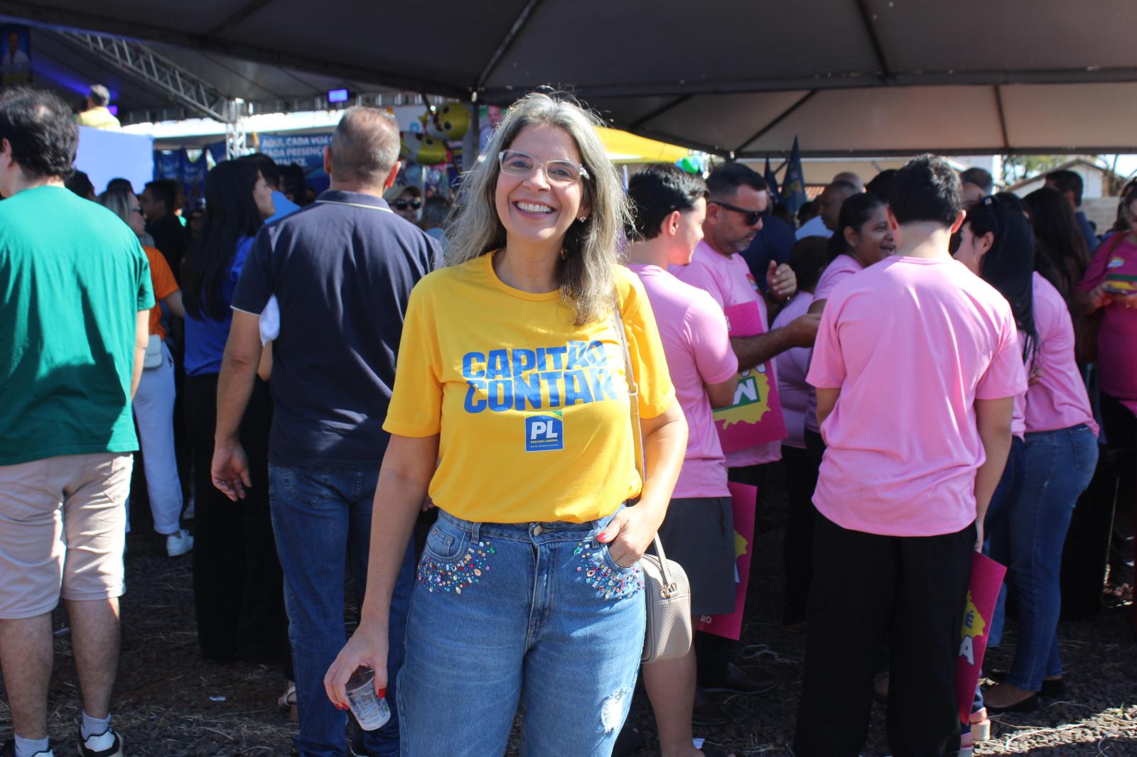 “Força Total: PL Realiza Convenção Gigante com Azambuja, Riedel, Tereza Cristina e Nelsinho Trad, Capitão Contar” “Força Total: PL Realiza Convenção Gigante com Azambuja, Riedel, Tereza Cristina e Nelsinho Trad, Capitão Contar”