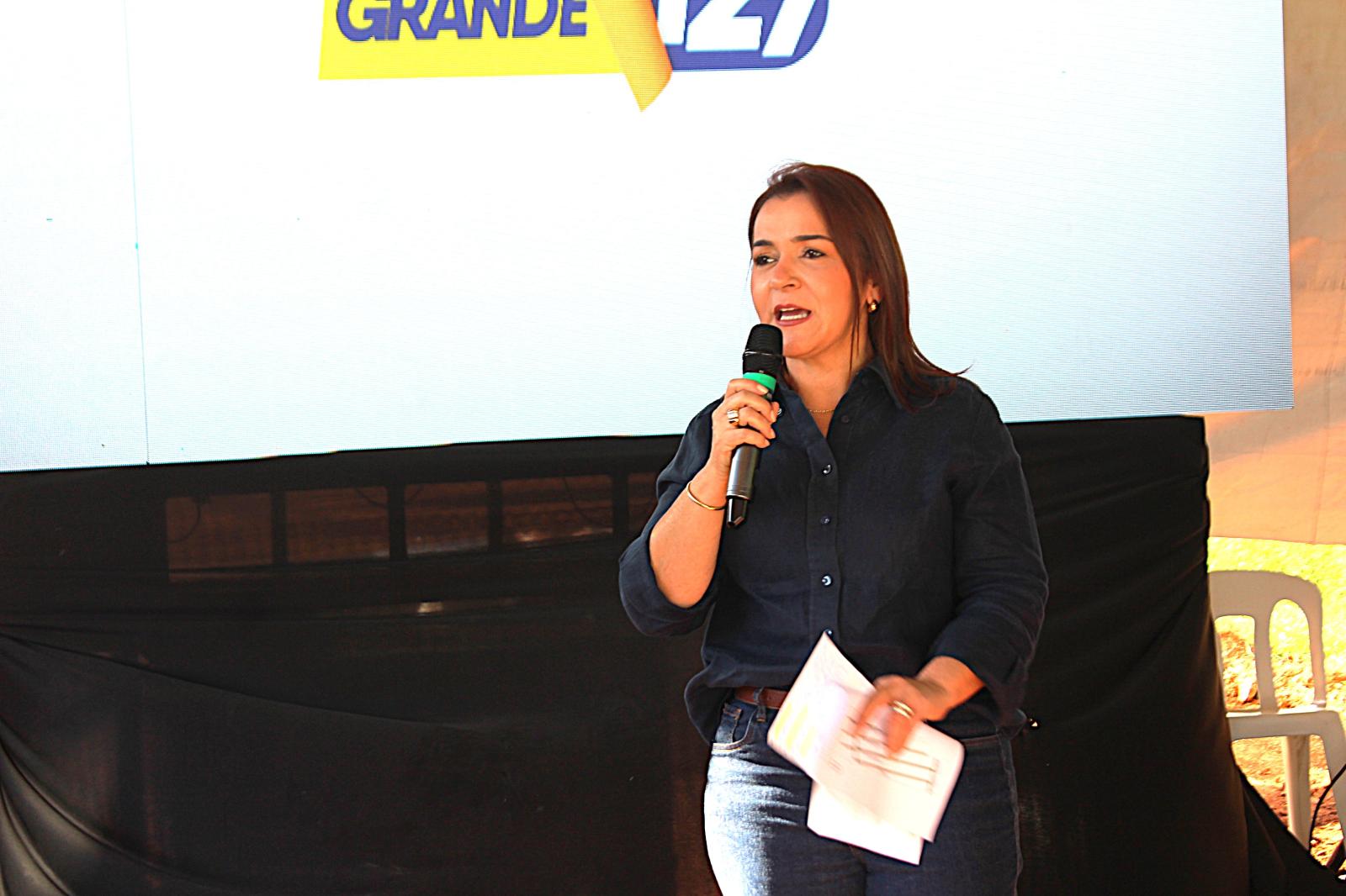 Darci Caldo Destaca Transformação da Vila Nogueira com Novo Asfalto.
