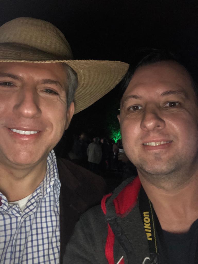 Hoje, o Capital do MS News celebra a vida e a trajetória de Jocemar Gutierres, empresário que se tornou referência pela dedicação, visão empreendedora e compromisso com o desenvolvimento de Mato Grosso do Sul. Hoje, o Capital do MS News celebra a vida e a trajetória de Jocemar Gutierres, empresário que se tornou referência pela dedicação, visão empreendedora e compromisso com o desenvolvimento de Mato Grosso do Sul.