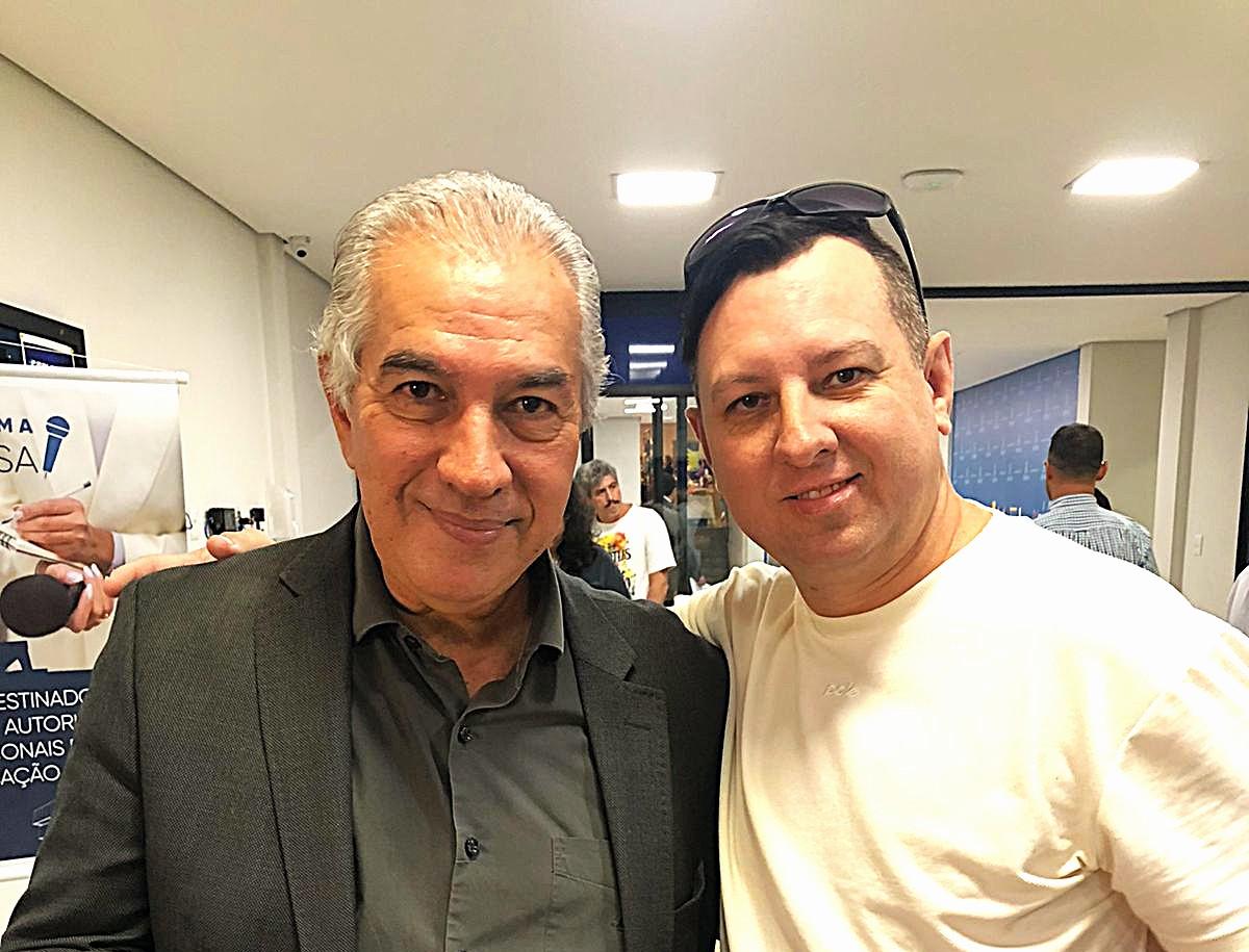 Hoje, o Capital do MS News celebra a vida e a trajetória de Jocemar Gutierres, empresário que se tornou referência pela dedicação, visão empreendedora e compromisso com o desenvolvimento de Mato Grosso do Sul. Hoje, o Capital do MS News celebra a vida e a trajetória de Jocemar Gutierres, empresário que se tornou referência pela dedicação, visão empreendedora e compromisso com o desenvolvimento de Mato Grosso do Sul.