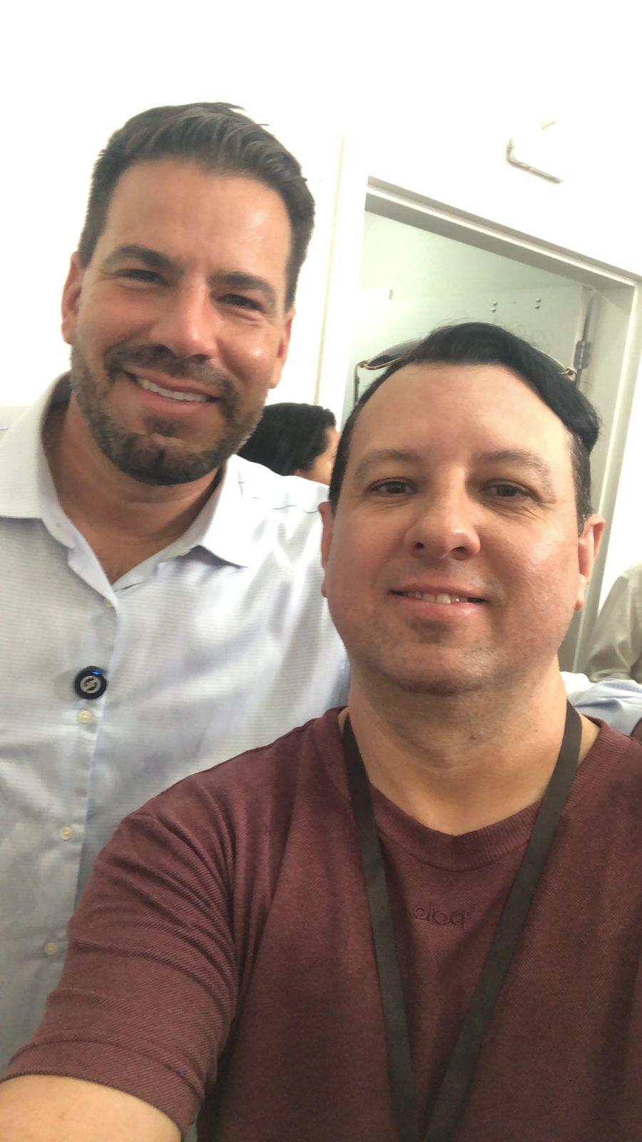 Hoje, o Capital do MS News celebra a vida e a trajetória de Jocemar Gutierres, empresário que se tornou referência pela dedicação, visão empreendedora e compromisso com o desenvolvimento de Mato Grosso do Sul. Hoje, o Capital do MS News celebra a vida e a trajetória de Jocemar Gutierres, empresário que se tornou referência pela dedicação, visão empreendedora e compromisso com o desenvolvimento de Mato Grosso do Sul.