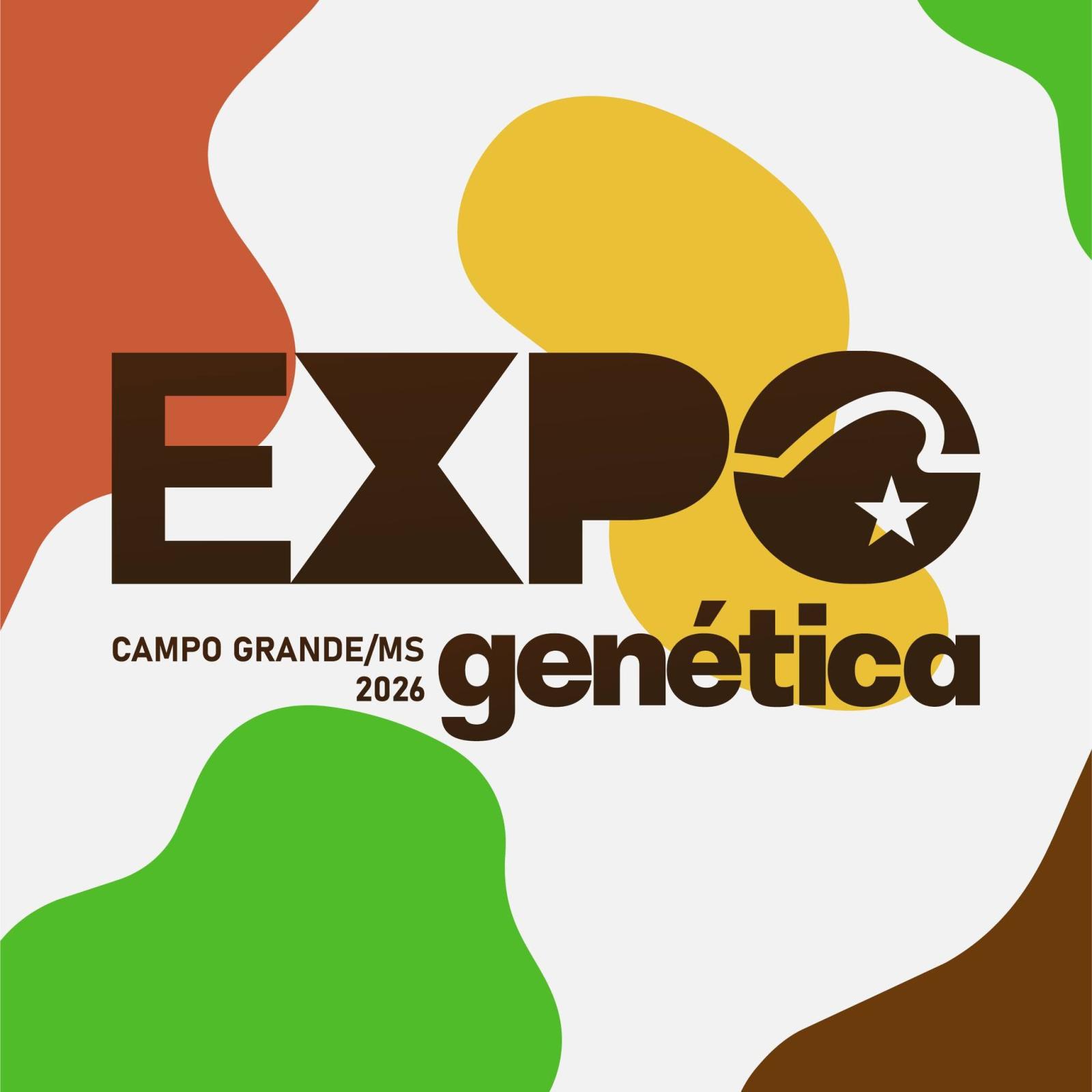 ExpoGenética MS 2026: tradição, inovação e espetáculo no coração do Estado.