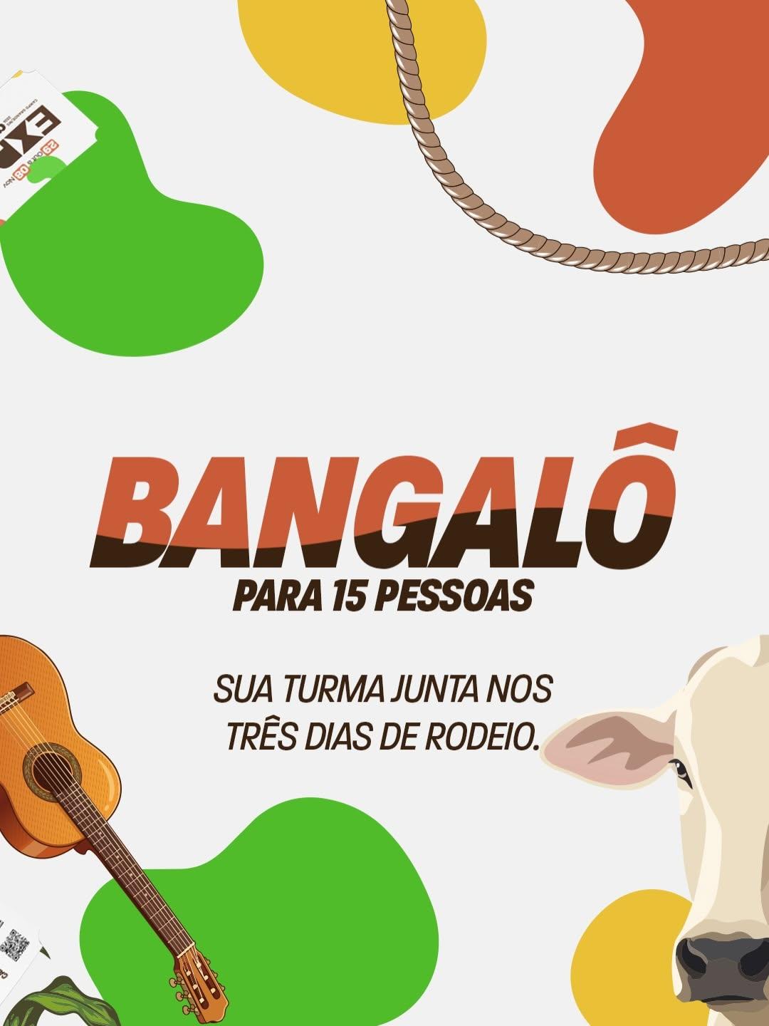 ExpoGenética MS 2026: tradição, inovação e espetáculo no coração do Estado.