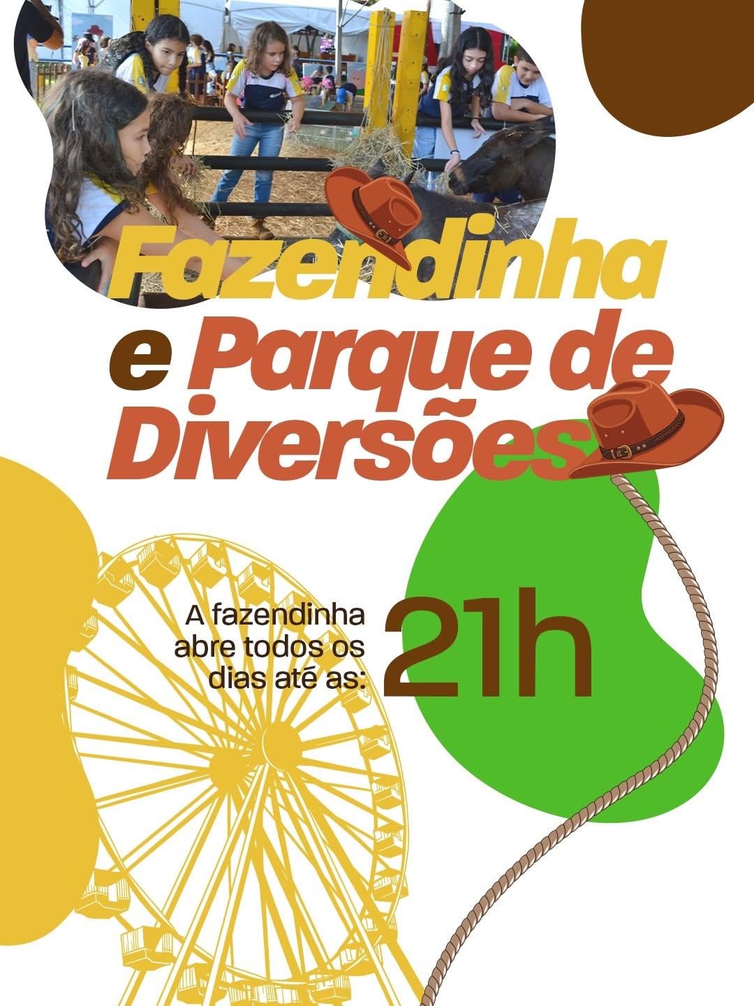 ExpoGenética MS 2026: tradição, inovação e espetáculo no coração do Estado.