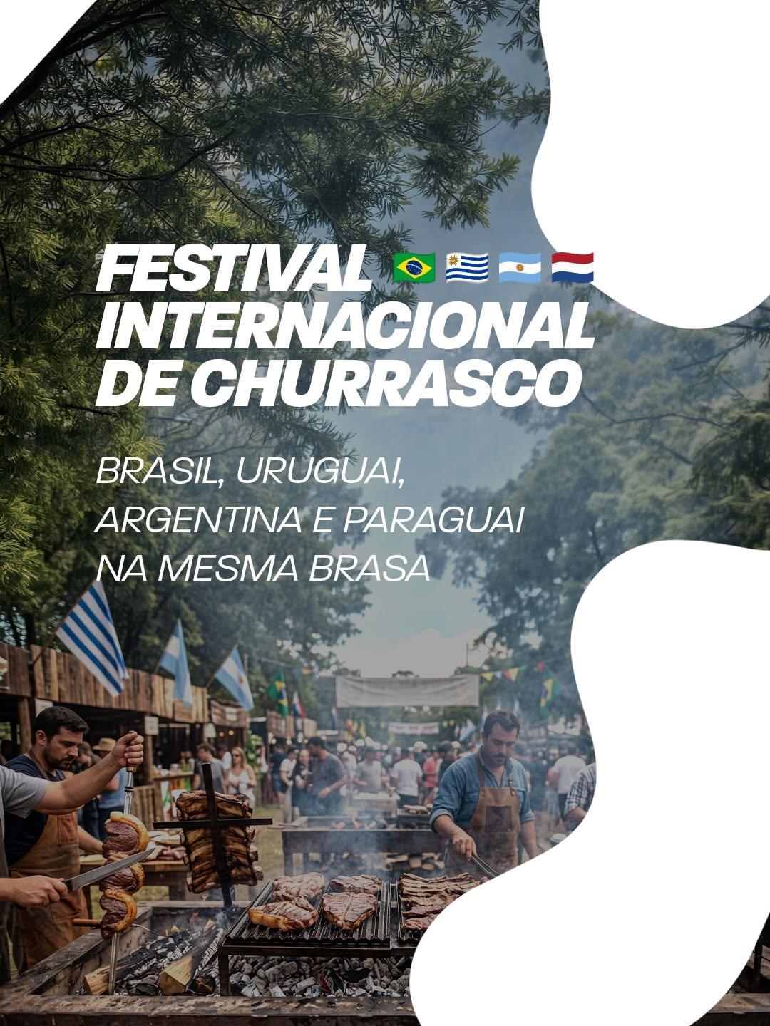 ExpoGenética MS 2026: tradição, inovação e espetáculo no coração do Estado.