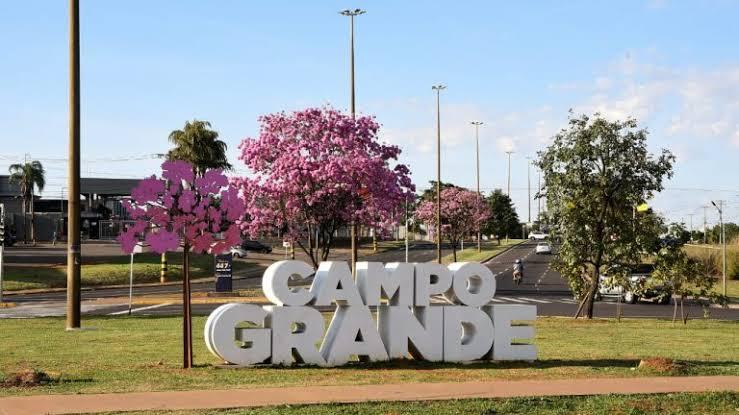 Campo Grande, 127 anos: Orgulho de Quem Vive, Ama e Constrói Esta Cidade.