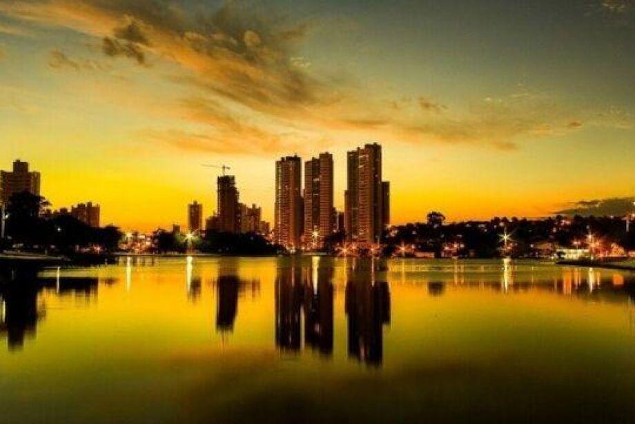 Campo Grande, 127 anos: Orgulho de Quem Vive, Ama e Constrói Esta Cidade.