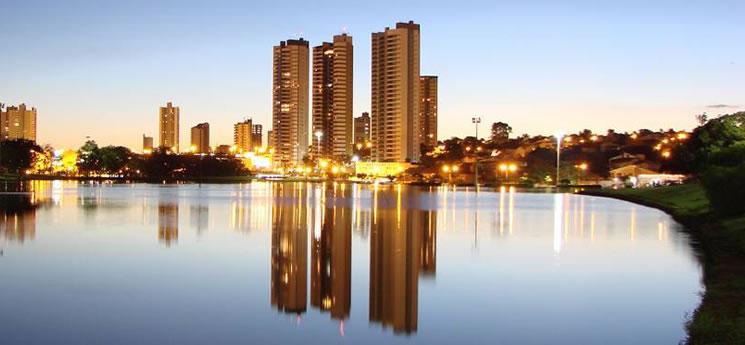 Campo Grande, 127 anos: Orgulho de Quem Vive, Ama e Constrói Esta Cidade.